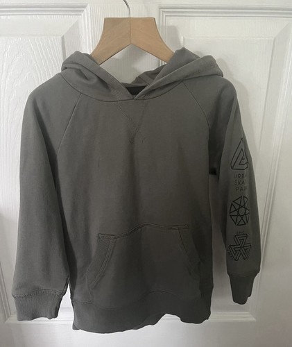 Urban boys matalan - @,