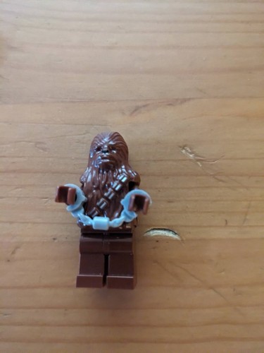 Lego star wars mini figure - lego,