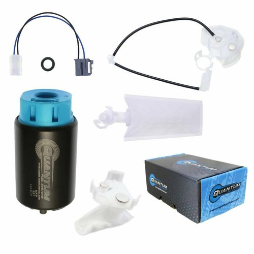 New direct fit efi fuel - new,