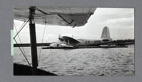 New zealand national - new, airways