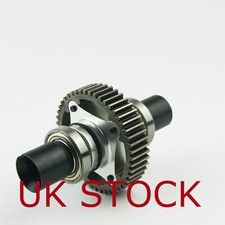 Rofun Locked Differential Diff Gear Set for HPI baja 5B SS 5T Buggy truck 1/5