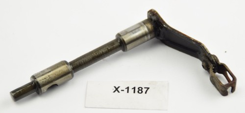 Cagiva mito 125 2000 - 125, bj.2000
