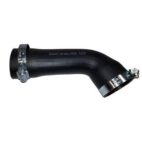 Bugiad 81895 charger air hose - bugiad,