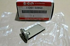 Suzuki RM80 1986-1999 NEW OEM Exhaust Power Valve Guide R/H 11261-02B50