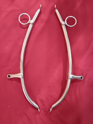 Buggy hames for single - buggy,