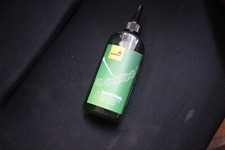 KTM GAS GAS SCOTTOILER CHAIN OILER REFIL GREEN OIL 250ML 63710967030 NOS