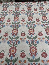 fibre naturelle fabric Oslo col.Pepper 5mtrs