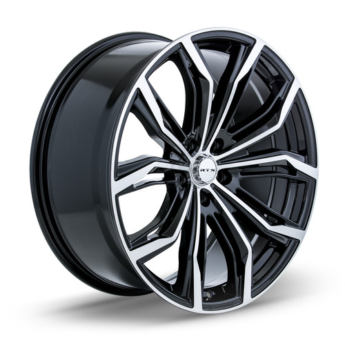 Inch 16x7 rtx - inch, black