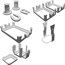 Camera Mount for Parrot AR