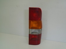 FORD TRANSIT PANEL VAN