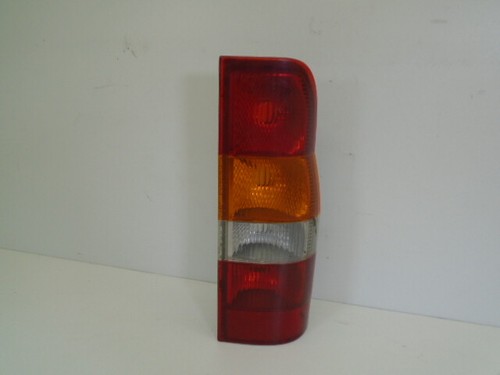 Ford transit panel van - ford,