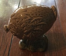 Beneagles Scotch Whiskey Haggis minature bottle