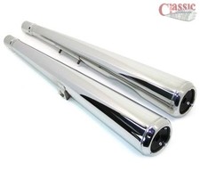 Honda CB250N, CB400N 1979-1985