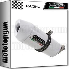 GPR FULL EXHAUST OPEN ALBUS