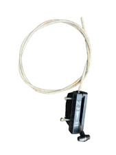 Mountfield Empress Throttle
