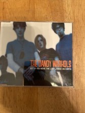 The Dandy Warhols Last Junkie