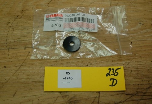 Yamaha xt660z 90202 - xt660z, 90202-08x01-00