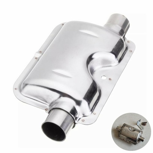 Car air diesel heater exhaust - heater,