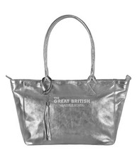 Ladies Real Leather Handbag