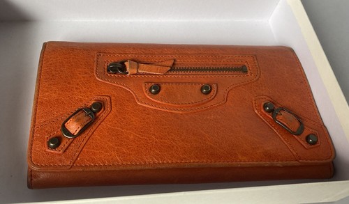 Balenciaga 2009 mandarin - 2009,