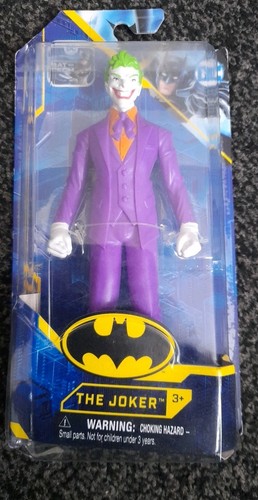 Comics batman the joker - dc,