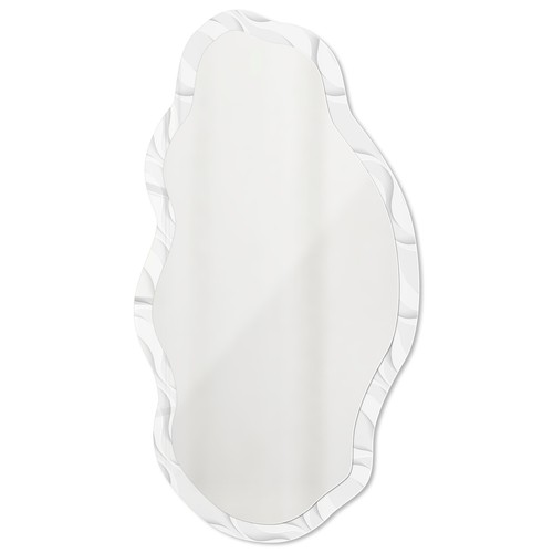 Full length wall mirror - full,