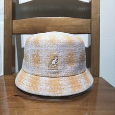 Kangol Women's Bucket Hat 