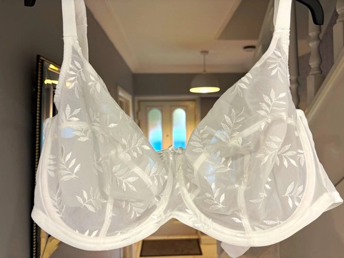 Panache tango white floral - panache,