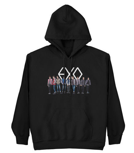 Exo pop band xiumin luhan - exo,