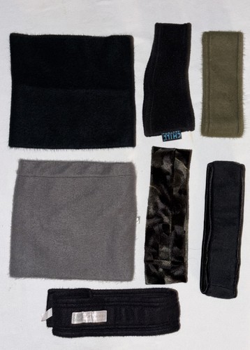 Lot vintage winter ski - winter,
