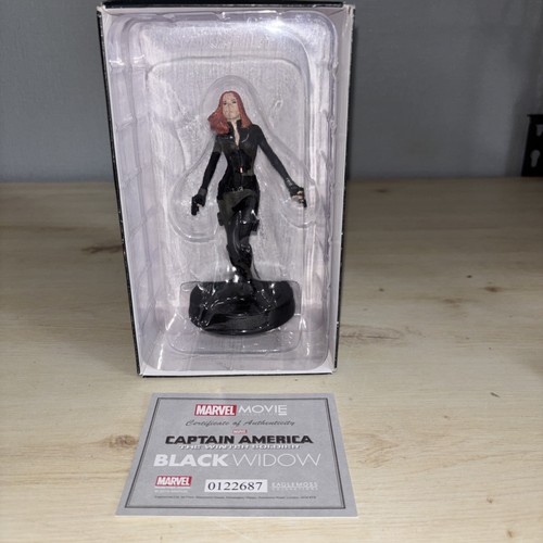 Eaglemoss marvel movie - marvel,