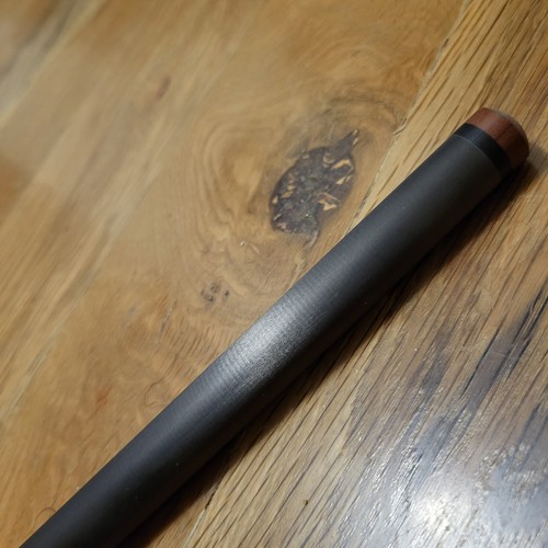 9mm uniloc carbon - uniloc, fiber