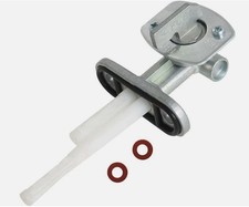 Gas Fuel Tank Petcock Switch