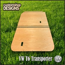 VW T6 / T6.1 Transporter (2015