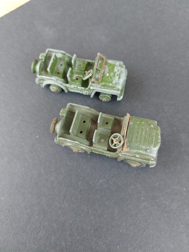 Dinky toys 674 - dinky, #674