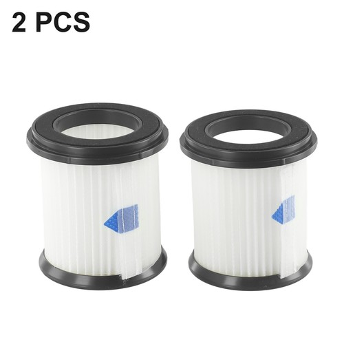 Enhance efficiency with filter - efficiency,