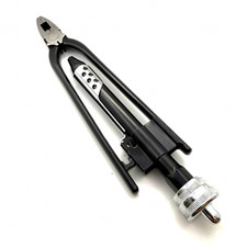 SAFETY WIRE PLIERS FOR GRIPS