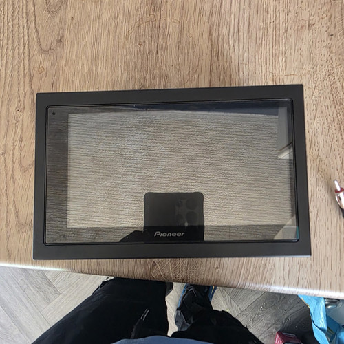 Pioneer dmh a340dab - pioneer, car