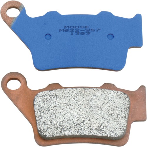 Rear brake pads for - rear,