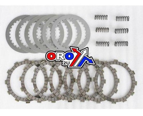 Ebc clutch kit drc03 89 - drc03, 83-89