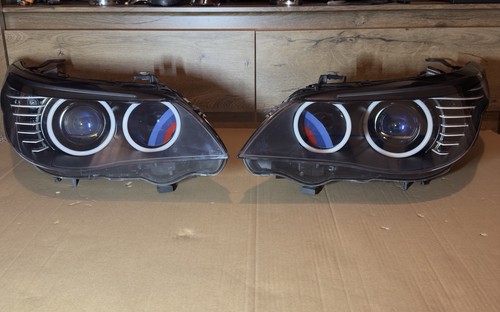 Bmw e60 e61 custom - bmw,