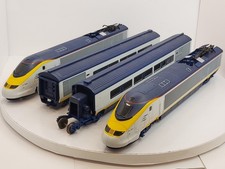 Hornby class 373 eurostar - hornby,