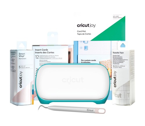 Cricut joy starter bundle - |,