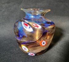 Beautiful Small Murano Glass