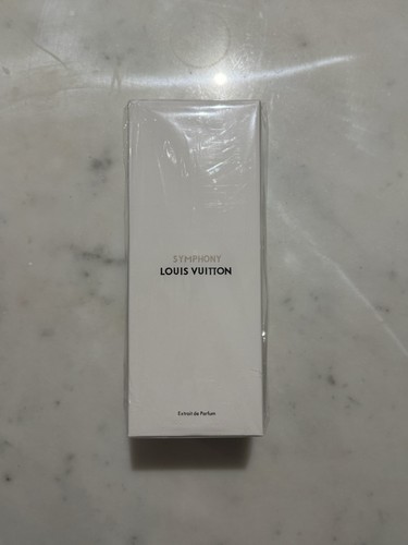 Louis vuitton symphony extrait - symphony,