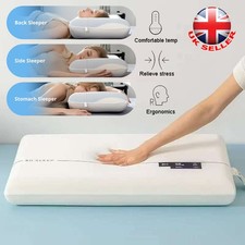 Memory Foam Large Soft Pillow