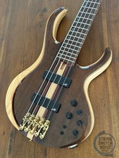 Ibanez Premium Bass, 5-String