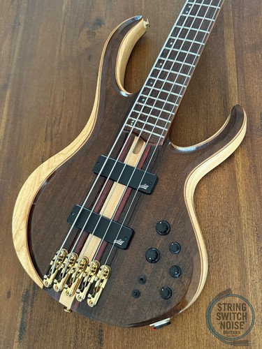 Ibanez premium bass string - premium, bass,