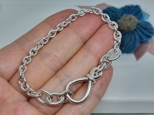 Boxed genuine pandora - genuine, chunky