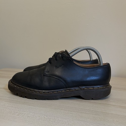 Doc martens oxford - martens, brogues